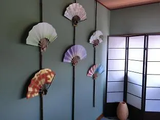 료칸 마츠시마 요코하마