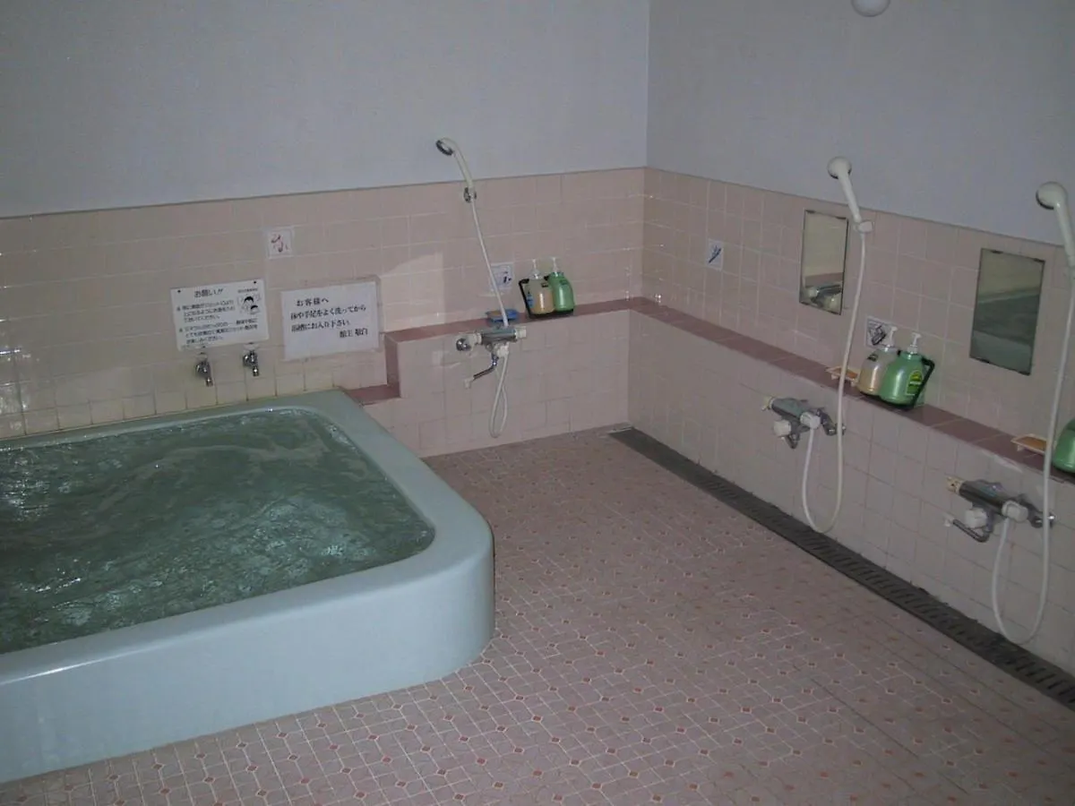 Ryokan Matsushima Yokohama