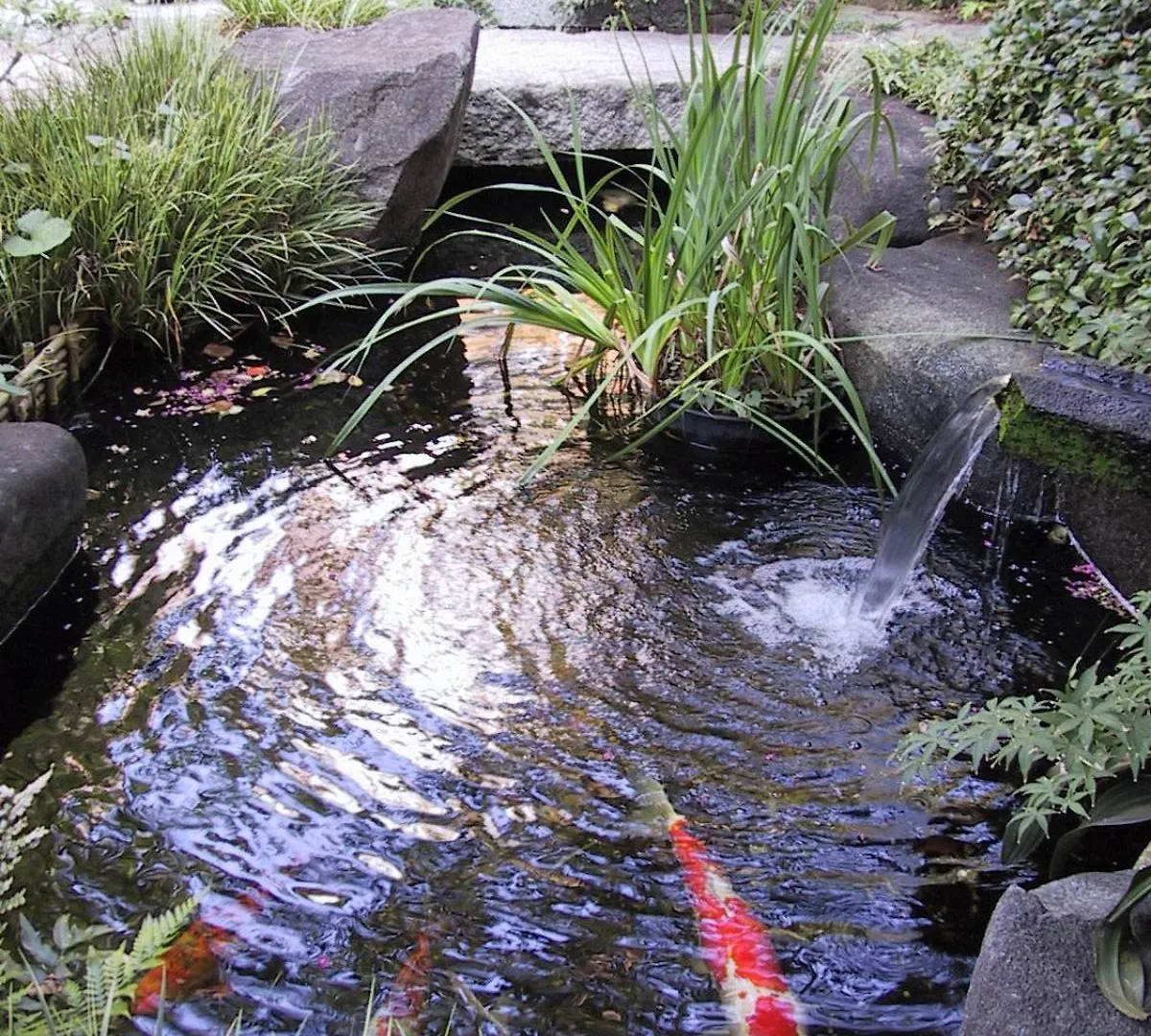 Ryokan Matsushima Yokohama  2*, Yokohama (Kanagawa)