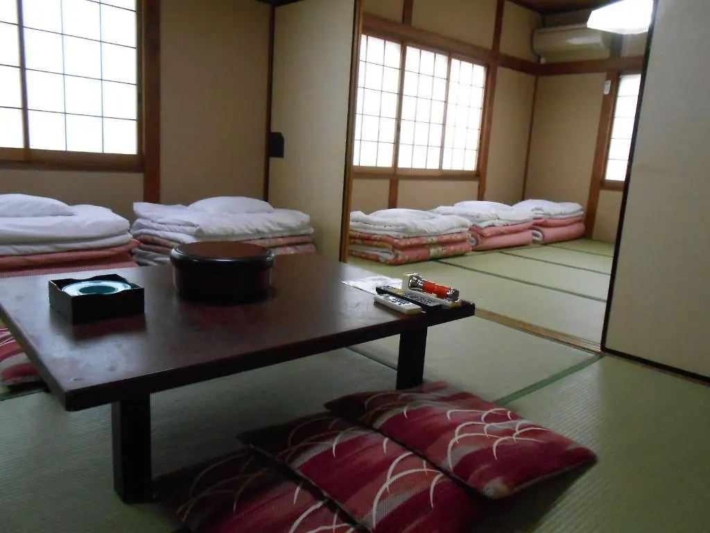 Ryokan Matsushima Yokohama   Yokohama (Kanagawa)