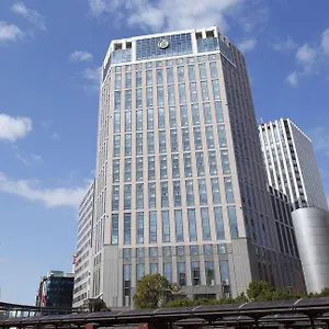 Yokohama Bay Sheraton And Towers Hotel