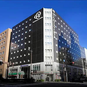 Отель Daiwa Roynet Yokohama Kannai, Йокогама