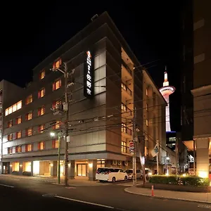 ホテル佐野家 旅館 京都市