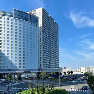 Vista Premio Yokohama Minato-mirai Economisch hotel