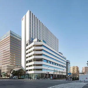 호텔 Yokohama Tokyu Rei, 요코하마