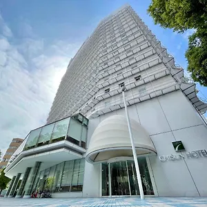 호텔 Chisun Yokohama Isezakicho, 요코하마