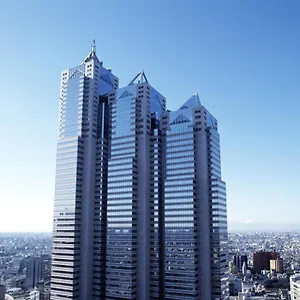 パーク ハイアット 東京 ホテル 東京都