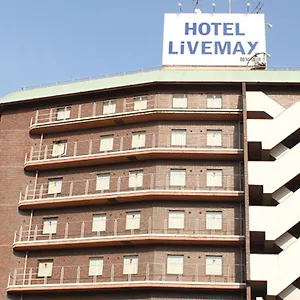 Отель Livemax Budget Yokohama Kannai, Йокогама