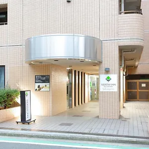 フレックステイイン桜木町 ホテル