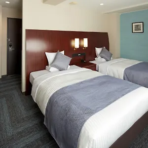 Otel Mystays Yokohama