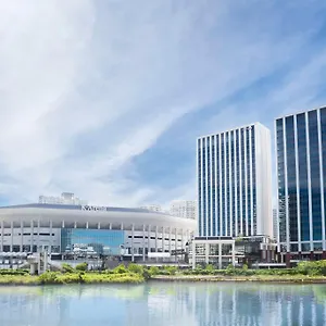 Hilton Yokohama Hotel