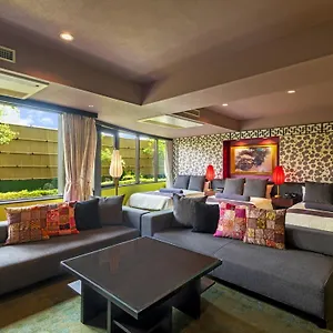 Отель Rose Yokohama, The Distinctive Collection By Worldhotels, Йокогама