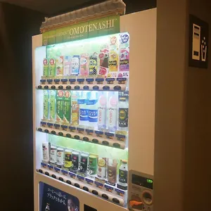 スマイルホテルプレミアム大阪東心斎橋 ホテル 大阪市