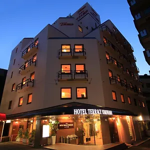 Terrace Yokohama Yokohama (Kanagawa)