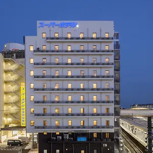 スーパーホテル戸塚駅東口 ホテル