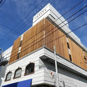 アイマーレ 横浜伊勢佐木町 ホテル