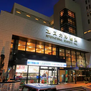 Hotel Escale-yokohama, Yokohama (Kanagawa)