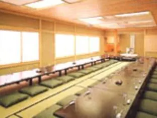 Ryokan Matsushima Yokohama