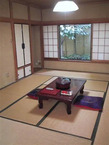 Ryokan Matsushima Yokohama