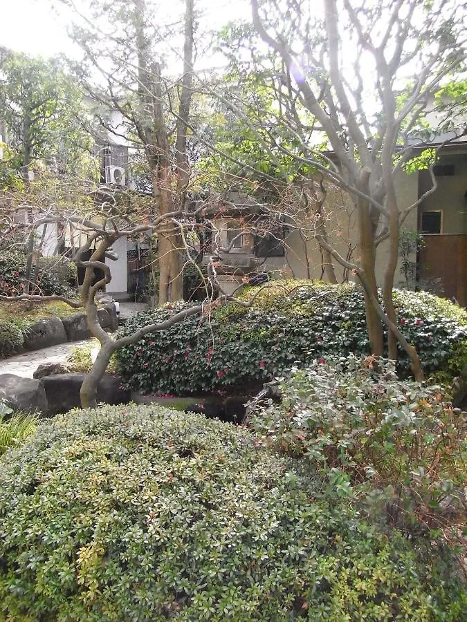 Ryokan Matsushima Yokohama  Yokohama (Kanagawa)