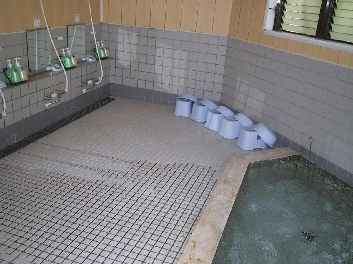 Ryokan Matsushima Yokohama  Japan
