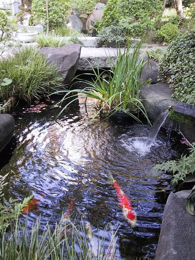 Ryokan Matsushima Yokohama  2*, Yokohama (Kanagawa)