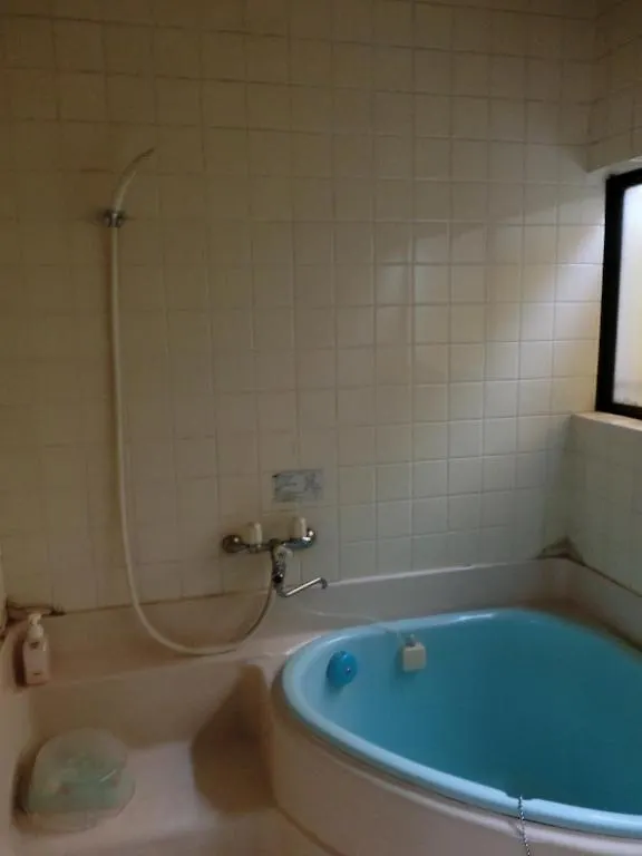 Ryokan Matsushima Yokohama   Yokohama (Kanagawa)
