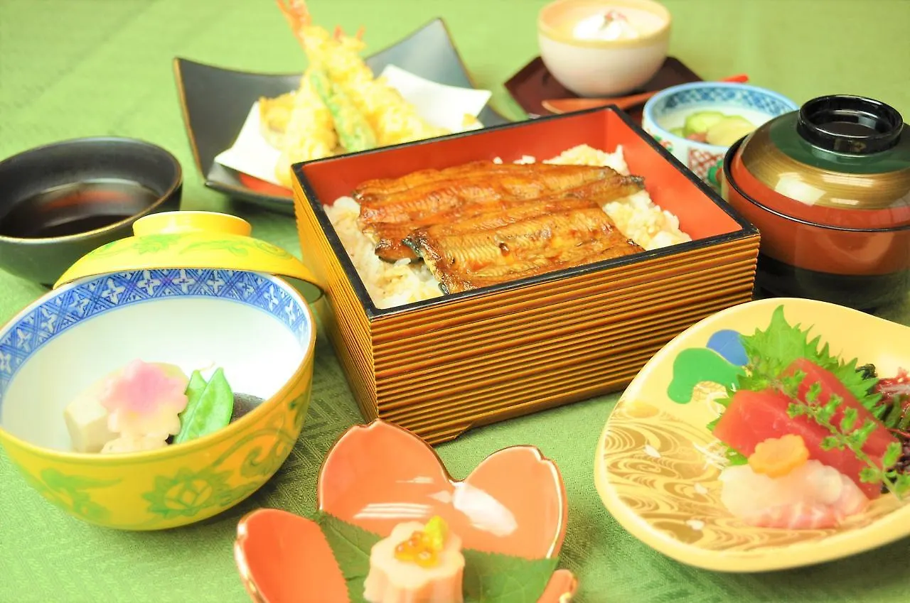 Ryokan Matsushima Yokohama