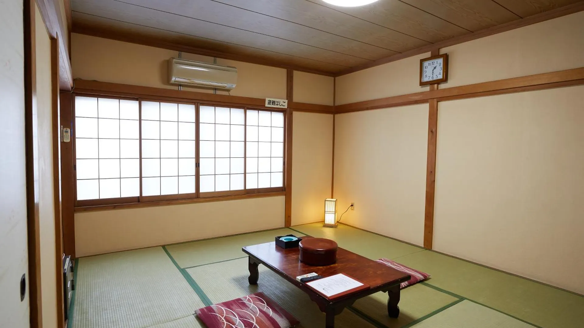 Ryokan Matsushima Yokohama  2*, Yokohama (Kanagawa) Japan