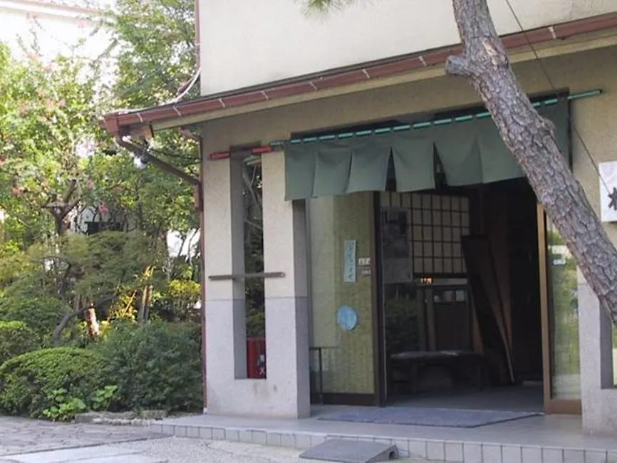 Ryokan Matsushima Yokohama