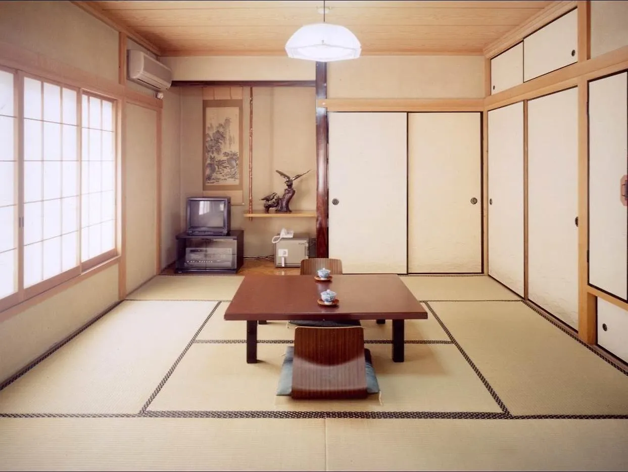 Ryokan Matsushima Yokohama  2*, Yokohama (Kanagawa) Japan