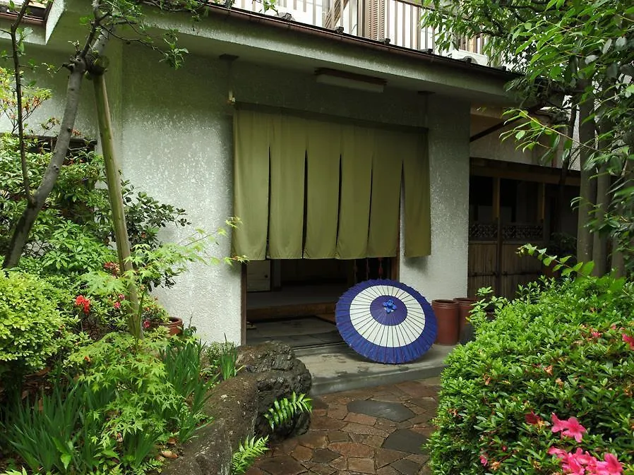 Ryokan Matsushima Yokohama  Yokohama (Kanagawa)