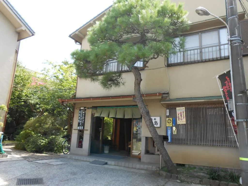 Ryokan Matsushima Yokohama  2*, Yokohama (Kanagawa) Japan