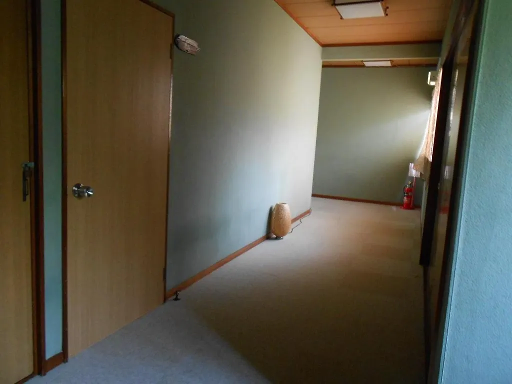 Ryokan Matsushima Yokohama  Japan