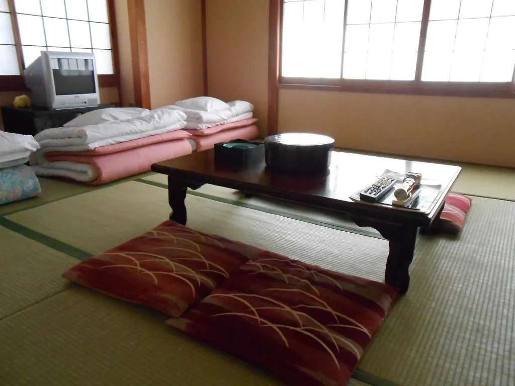 Ryokan Matsushima Yokohama  2*, Yokohama (Kanagawa) Japan