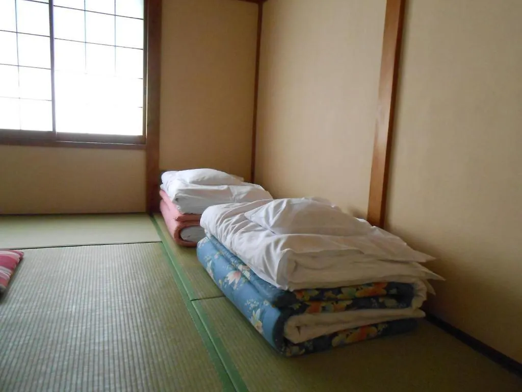 Ryokan Matsushima Yokohama  Japan