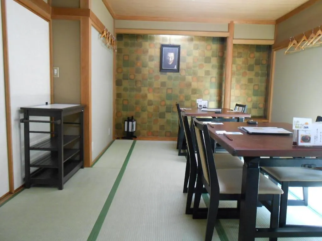 Ryokan Matsushima Yokohama
