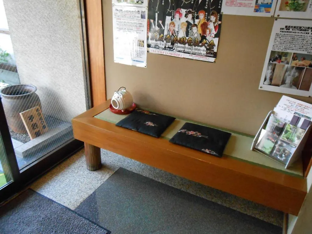Ryokan Matsushima Yokohama